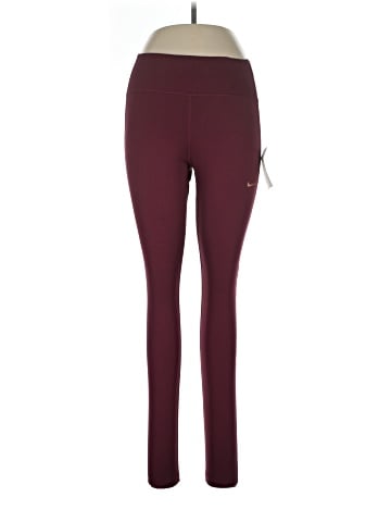 Nike Active Pants (view 1)