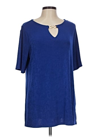 Travelers by Chico's Casual Dress (view 1)