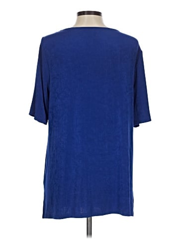 Travelers by Chico's Casual Dress (view 2)