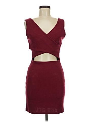 MNG Suit Cocktail Dress (view 1)
