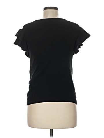 H&M Mama Short Sleeve Top (view 2)