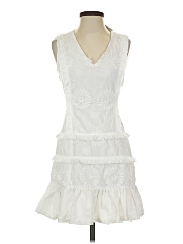 Walter Baker Cocktail Dress (view 1)
