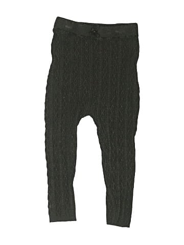 Zara Kids Snow Pants With Bib (view 1)