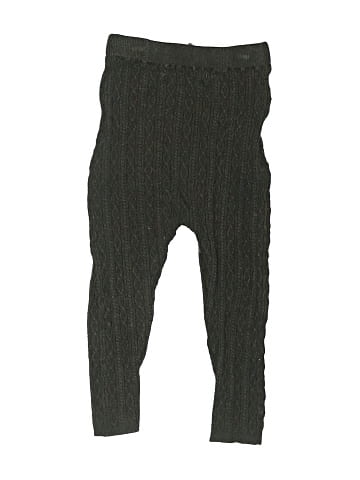 Zara Kids Snow Pants With Bib (view 2)