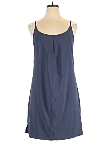 Columbia Casual Dress (view 1)