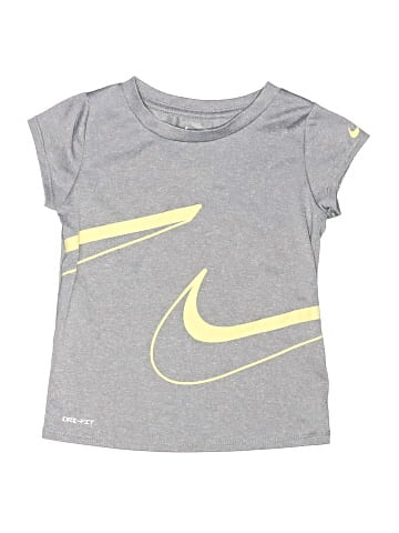 Nike Active T-Shirt (view 1)
