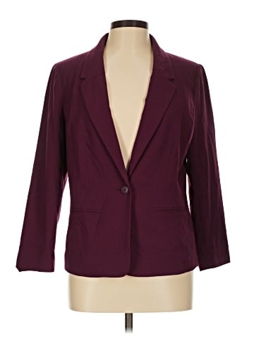 Kensie Blazer (view 1)