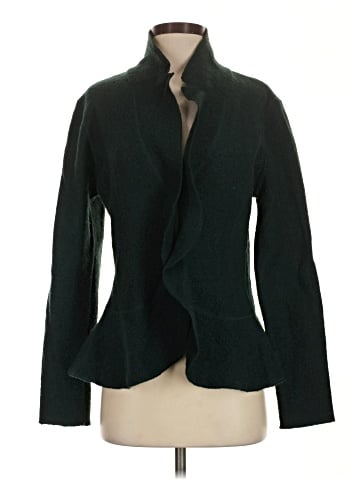 Jones New York Collection Wool Cardigan (view 1)