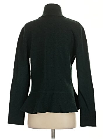 Jones New York Collection Wool Cardigan (view 2)