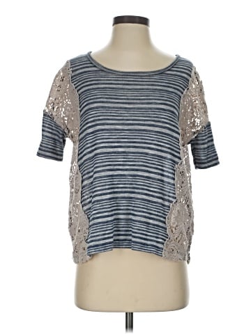 We the Free Short Sleeve Top (view 1)