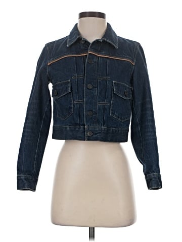 Banana Republic Denim Jacket (view 1)