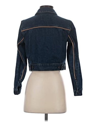 Banana Republic Denim Jacket (view 2)