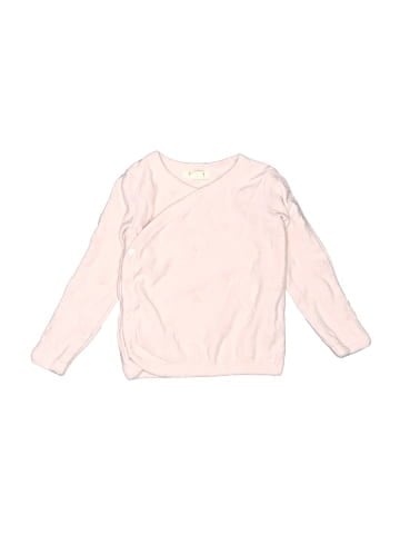 Burt's Bees Baby Sweatshirt (view 1)