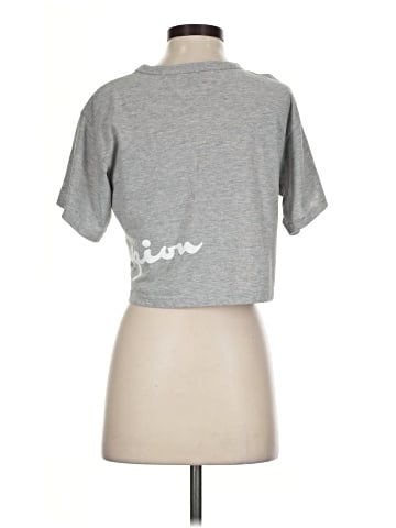 Champion Short Sleeve T-Shirt (view 2)
