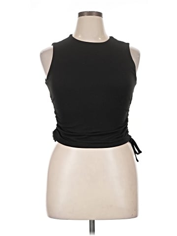 Faded Rose Tank Top (view 1)