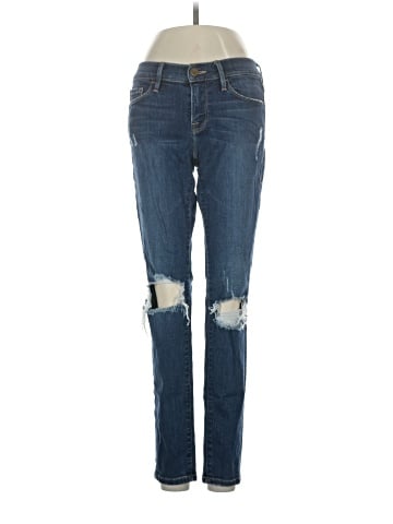FRAME Denim Jeans (view 1)