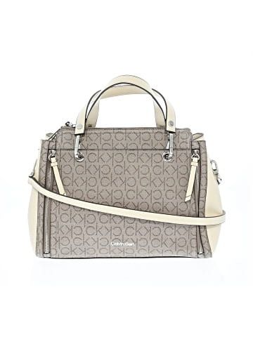 Calvin Klein Satchel (view 1)