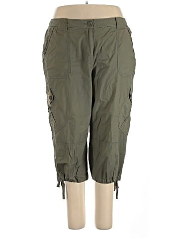INC International Concepts Cargo Pants (view 1)