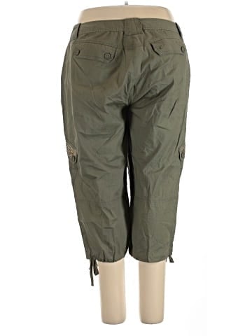 INC International Concepts Cargo Pants (view 2)