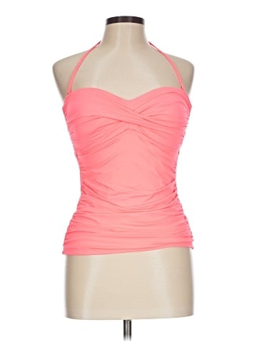 La Blanca Sleeveless Top (view 1)