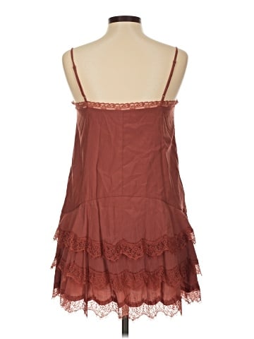 Storia Cocktail Dress (view 2)