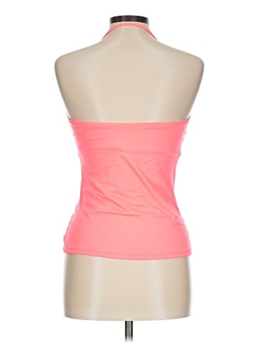 La Blanca Sleeveless Top (view 2)