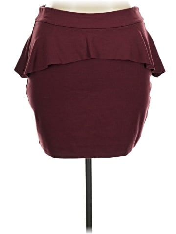 INC International Concepts Casual Skirt (view 1)