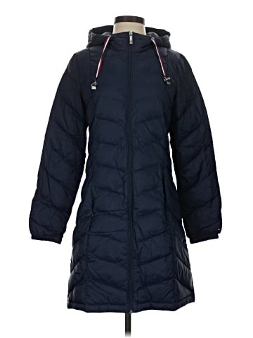 Tommy Hilfiger Coat (view 1)