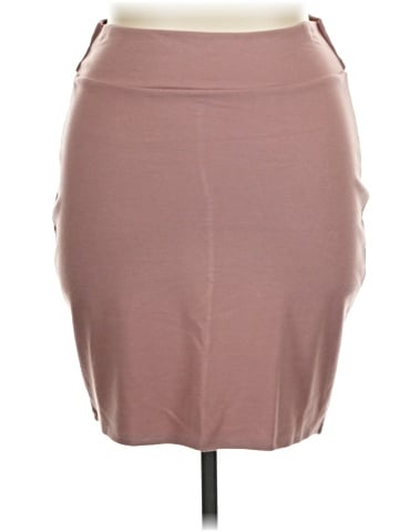 Charlotte Russe Casual Skirt (view 1)