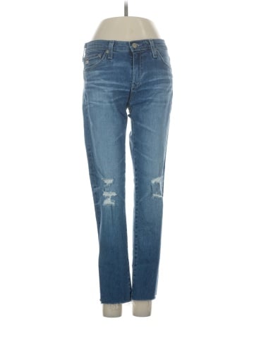 Adriano Goldschmied Jeans (view 1)