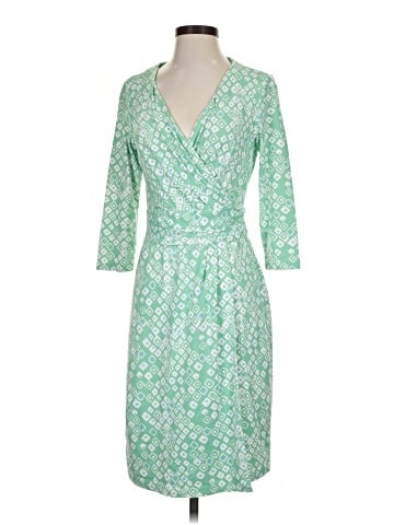 J. McLaughlin Cocktail Dress (view 1)