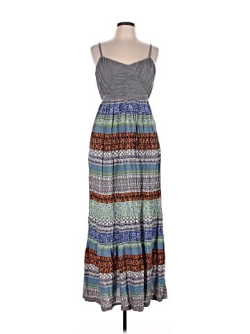 Lilka Casual Dress (view 1)