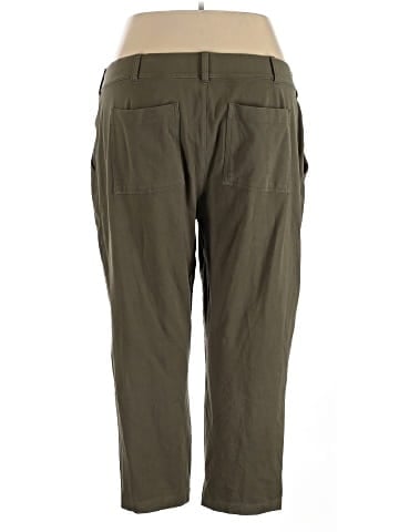 Lands' End Casual Pants (view 2)
