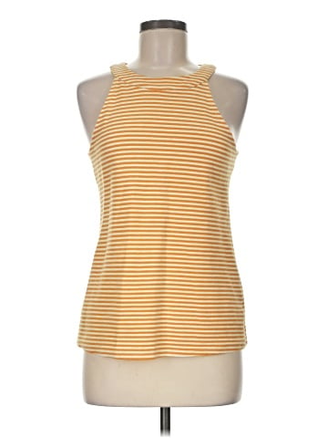 Deletta Sleeveless Top (view 1)