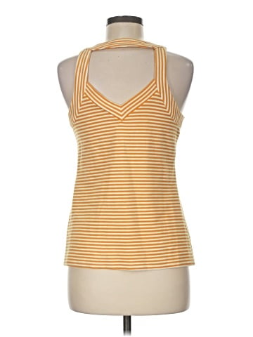 Deletta Sleeveless Top (view 2)
