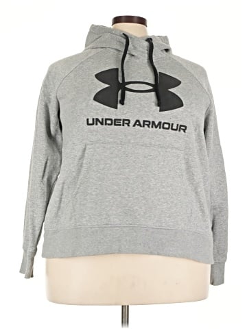 Under Armour Sweatshirt (view 1)