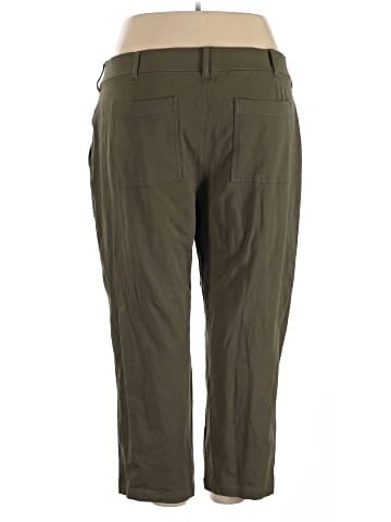 Lands' End Casual Pants (view 2)