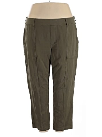 Lands' End Casual Pants (view 1)