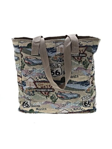Route 66 Tote (view 1)