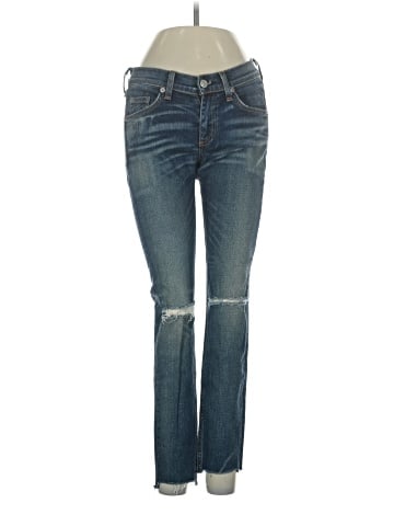 Rag & Bone/JEAN Jeans (view 1)