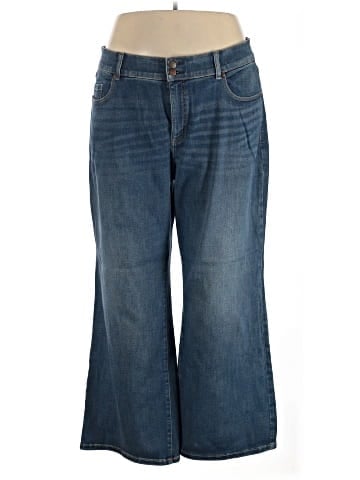 Lane Bryant Jeans (view 1)