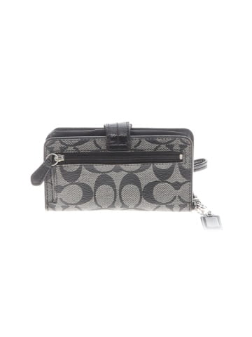 Coach Leather Wristlet (view 2)