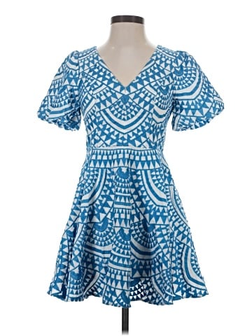Adelyn Rae Casual Dress (view 1)