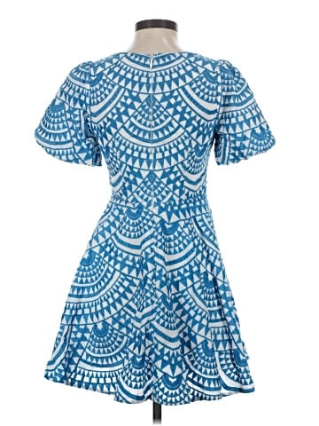 Adelyn Rae Casual Dress (view 2)
