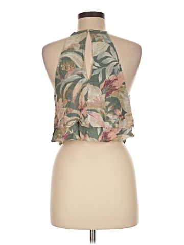Show Me Your Mumu Sleeveless Blouse (view 2)