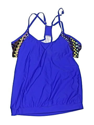 Unbranded Swimsuit Top (view 1)