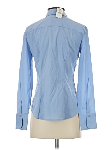 Express Long Sleeve Blouse (view 2)