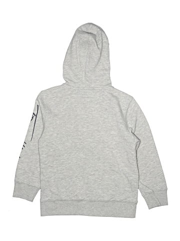 Tommy Hilfiger Zip Up Hoodie (view 2)