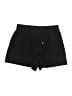 Apt. 9 Solid Black Shorts Size L - photo 2