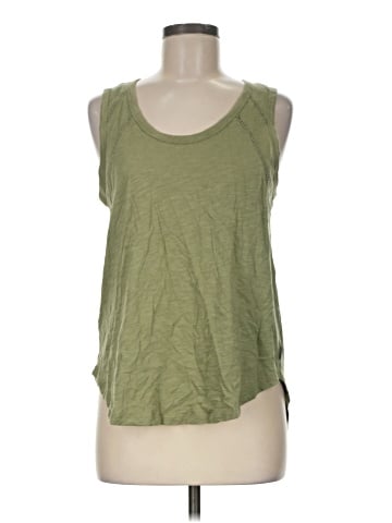 Eddie Bauer Sleeveless T-Shirt (view 1)